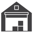 Warehouse 2 icon