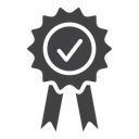 Warranty icon