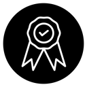 Warranty icon