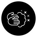 Wash your hands 2 icon