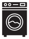 Washing Machine icon