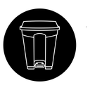 Waste Bin icon