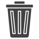 Waste icon