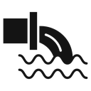 Wastewater 4 icon