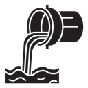 Wastewater icon