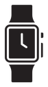 Watch icon
