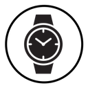 Watch icon
