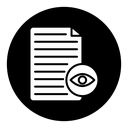 Watchlist icon