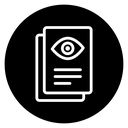 Watchlist icon