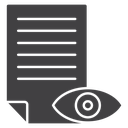 Watchlist icon