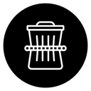 Water Filter Purifier icon