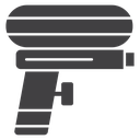 Water gun 4 icon
