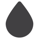 Water sensor icon