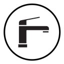 Water tap icon