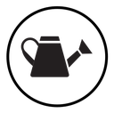 Watering Can icon