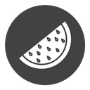 Watermelon icon