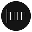 Wave square 4 icon