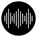 Waveform 2 icon