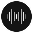 Waveform 4 icon