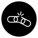 Weakness icon