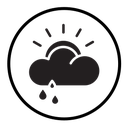 Weather icon