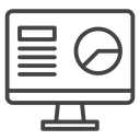 Web portal icon