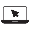 Web portal icon