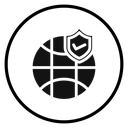 Web Security icon