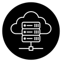 Web server icon