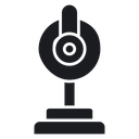 Webcam 3 icon