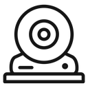 Webcam 4 icon