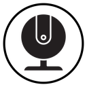 Webcam icon