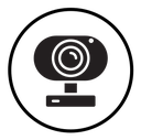 Webcam icon