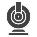 Webcam icon
