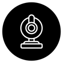 Webcam 2 icon