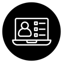 Webinar icon