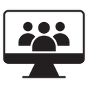 Webinar icon