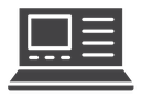 Webinar icon
