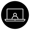 Webinar icon