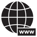 Website icon