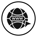 Website icon