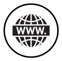 Website icon