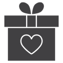 Wedding Gift icon