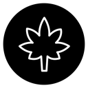 Weed icon