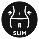 Weight loss (2) icon