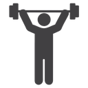 Weightlifter 2 icon
