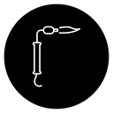 Welding icon