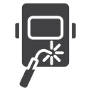 Welding 7 icon