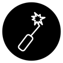 Welding icon