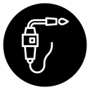 Welding icon